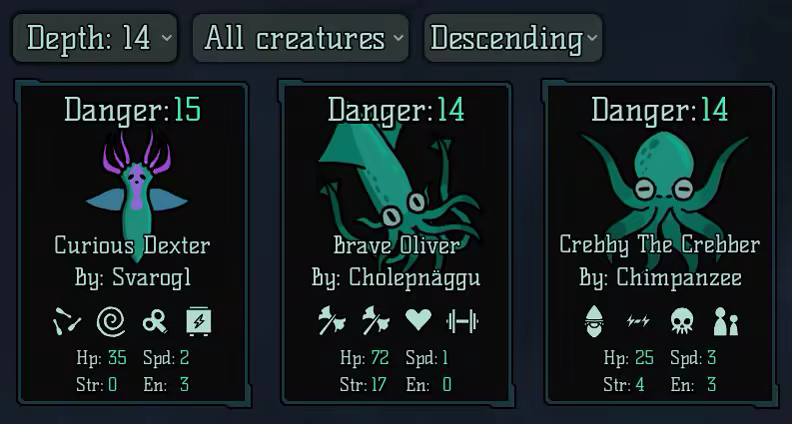 Evolve Lab screenshot 1