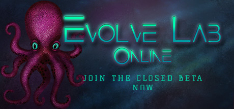 Evolve Lab steam charts