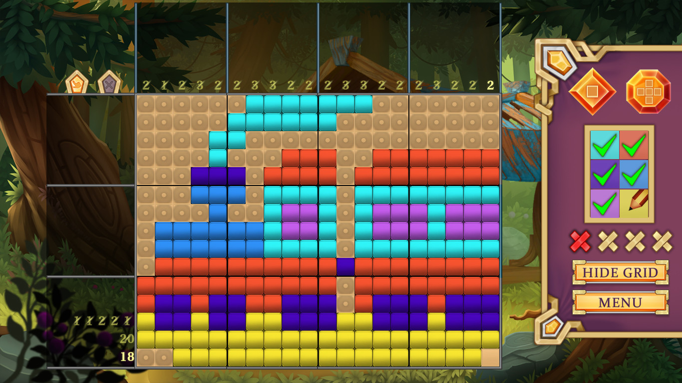 Dwarves Craft. Father's home Featured Screenshot #1