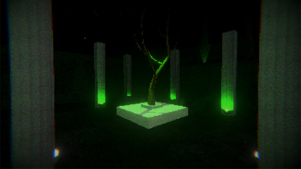 Screenshot z I Make Saints (Steam Edition)