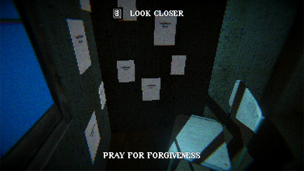 Screenshot z I Make Saints (Steam Edition)