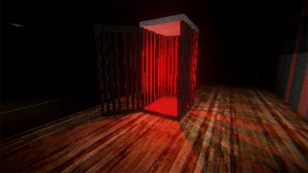 Screenshot z I Make Saints (Steam Edition)