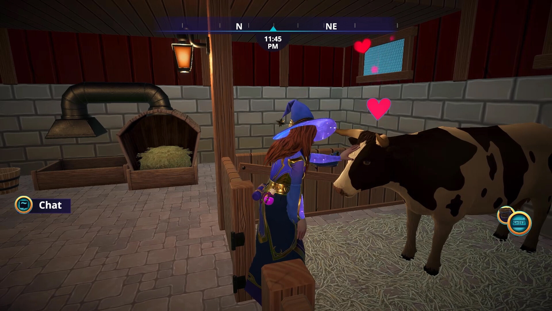 Spellfarers – Screenshot 9