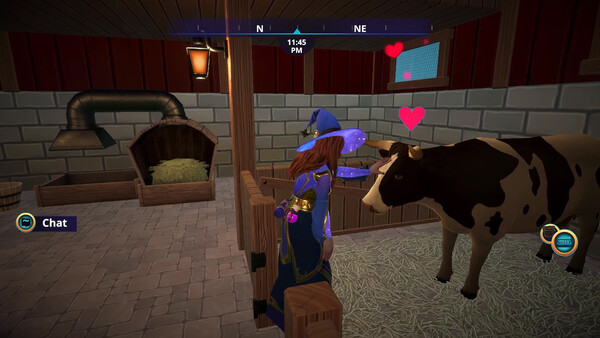 Spellfarers screenshot 9