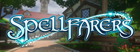 Spellfarers cover art