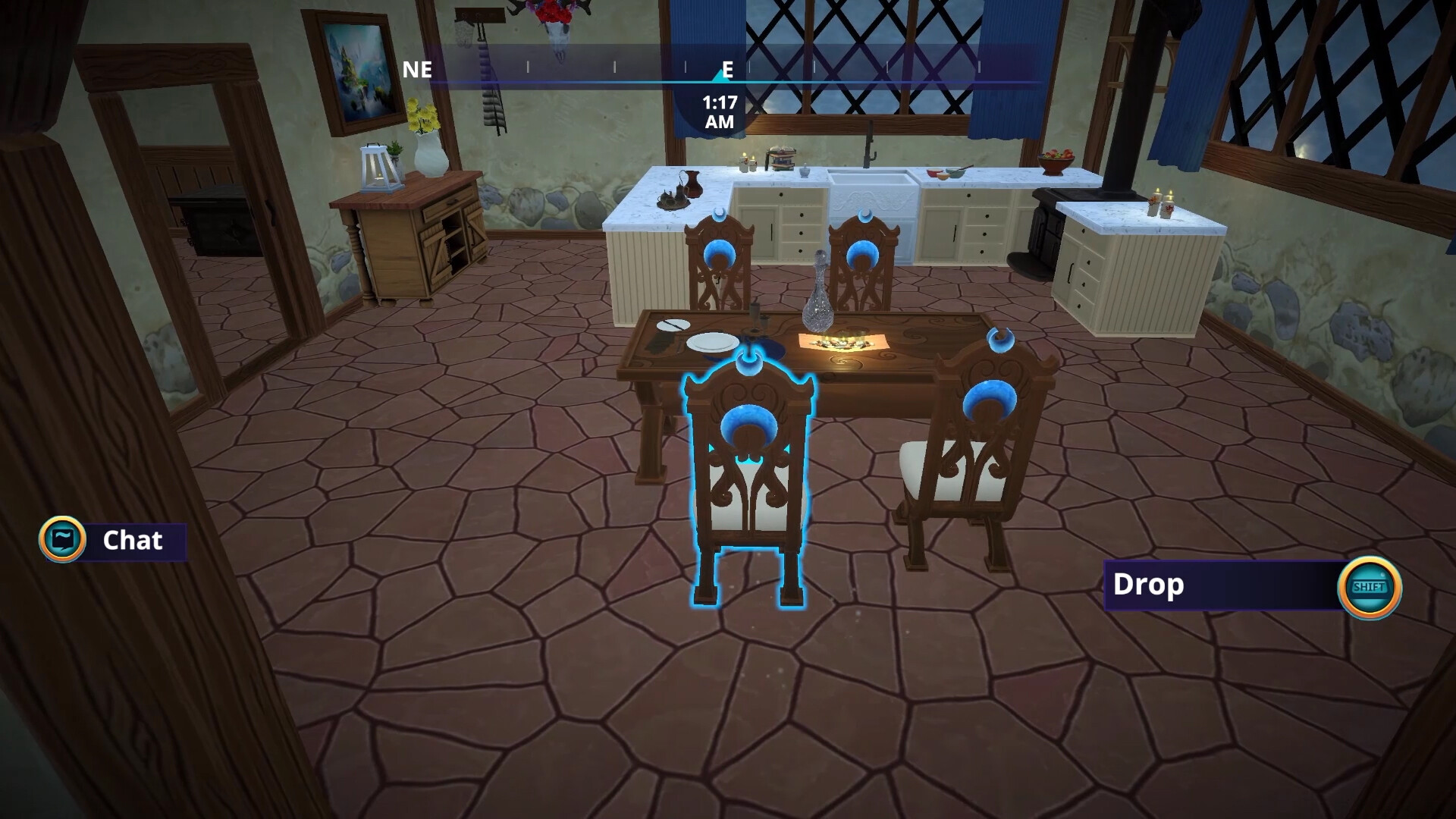 Spellfarers screenshot screenshot 8