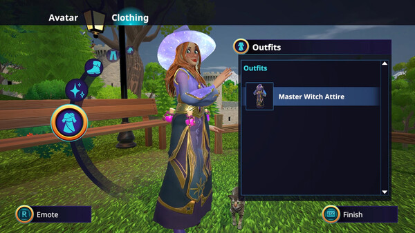 Screenshot media