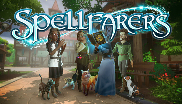 Spellfarers