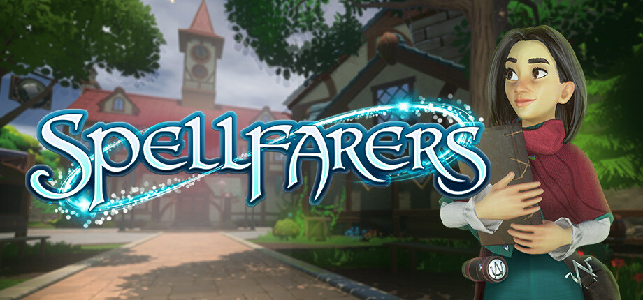 Spellfarers cover art