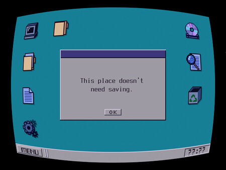 OneShot: Fading Memory