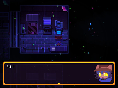 OneShot: Fading Memory