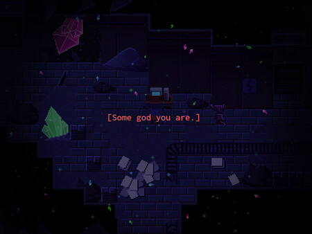 OneShot: Fading Memory