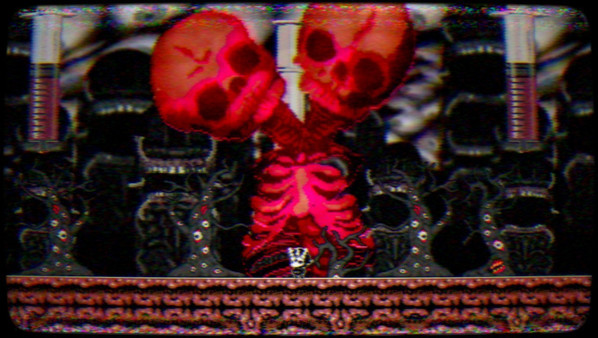 TEOCIDA Screenshot