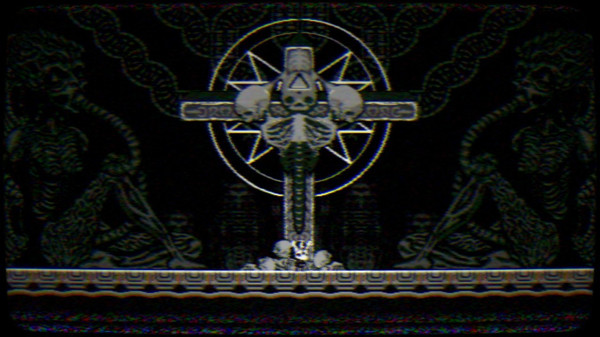 TEOCIDA Screenshot