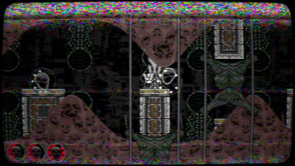 TEOCIDA Screenshot