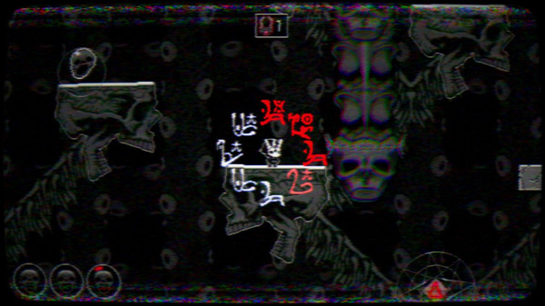 TEOCIDA Screenshot
