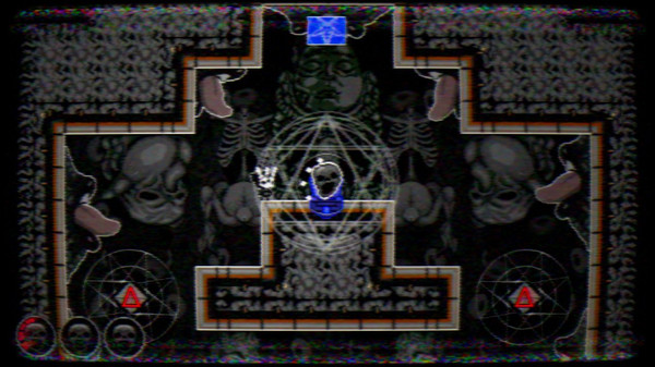 TEOCIDA Screenshot