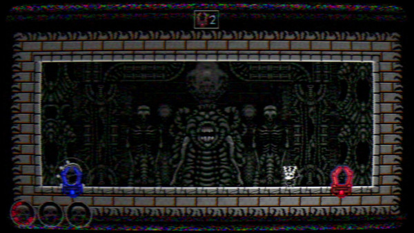 TEOCIDA Screenshot