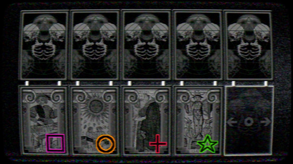 TEOCIDA Screenshot