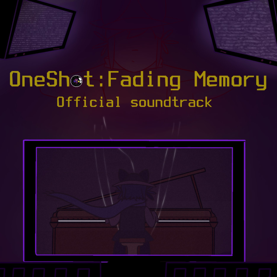 OneShot: Fading Memory Soundtrack Featured Screenshot #1