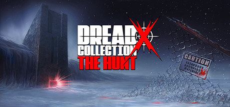 Image for Dread X Collection 4: The Hunt