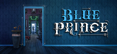 Blue Prince banner image