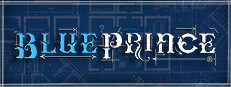 Blue Prince Banner