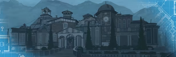 Blue Prince video 1