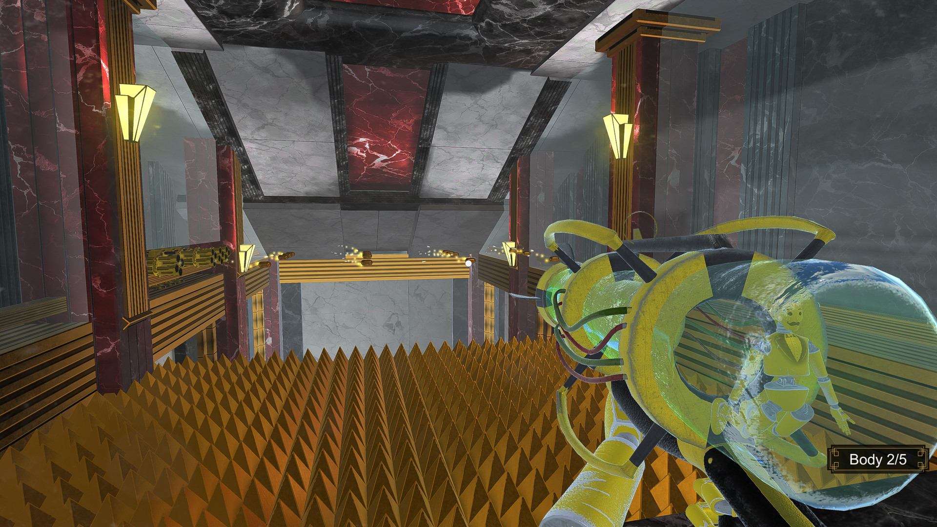 #4. Lab Rags (Steam) 由: Salt Mine Studios