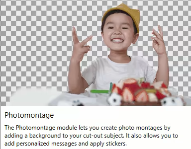 inPixio Photo Studio Pro video 13