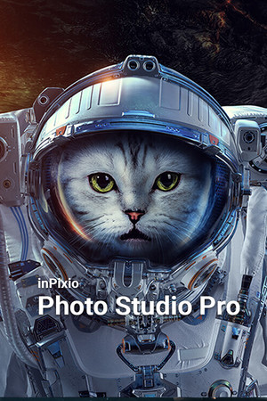 inPixio Photo Studio Pro — Steam catalog