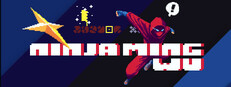 Ninja Ming: Wu