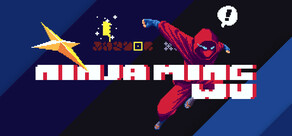 Ninja Ming: Wu