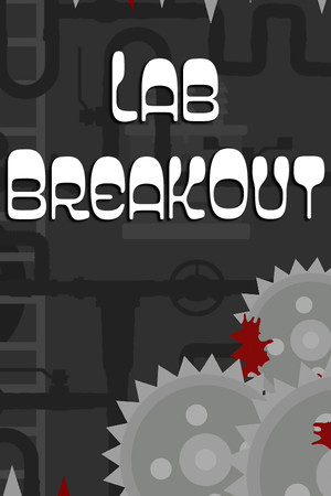 Lab BreakOut cover art