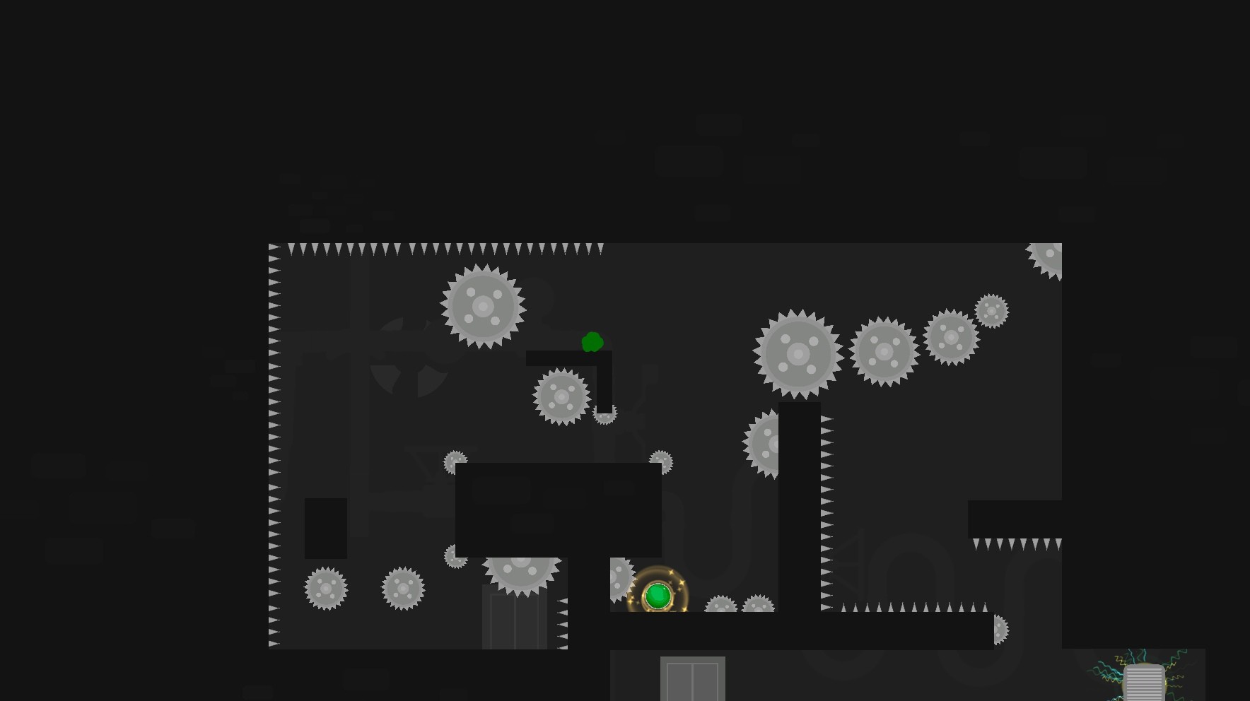 #1. Lab BreakOut (Steam) Podle: Piece Of Voxel