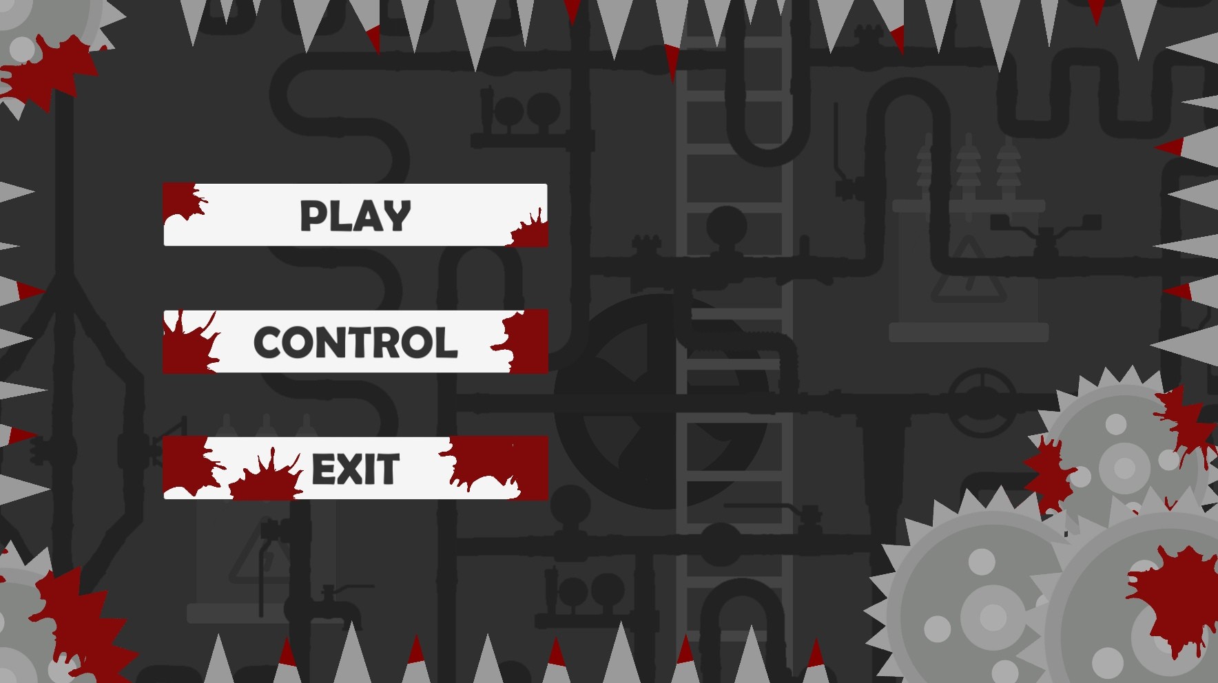 #5. Lab BreakOut (Steam) Podle: Piece Of Voxel