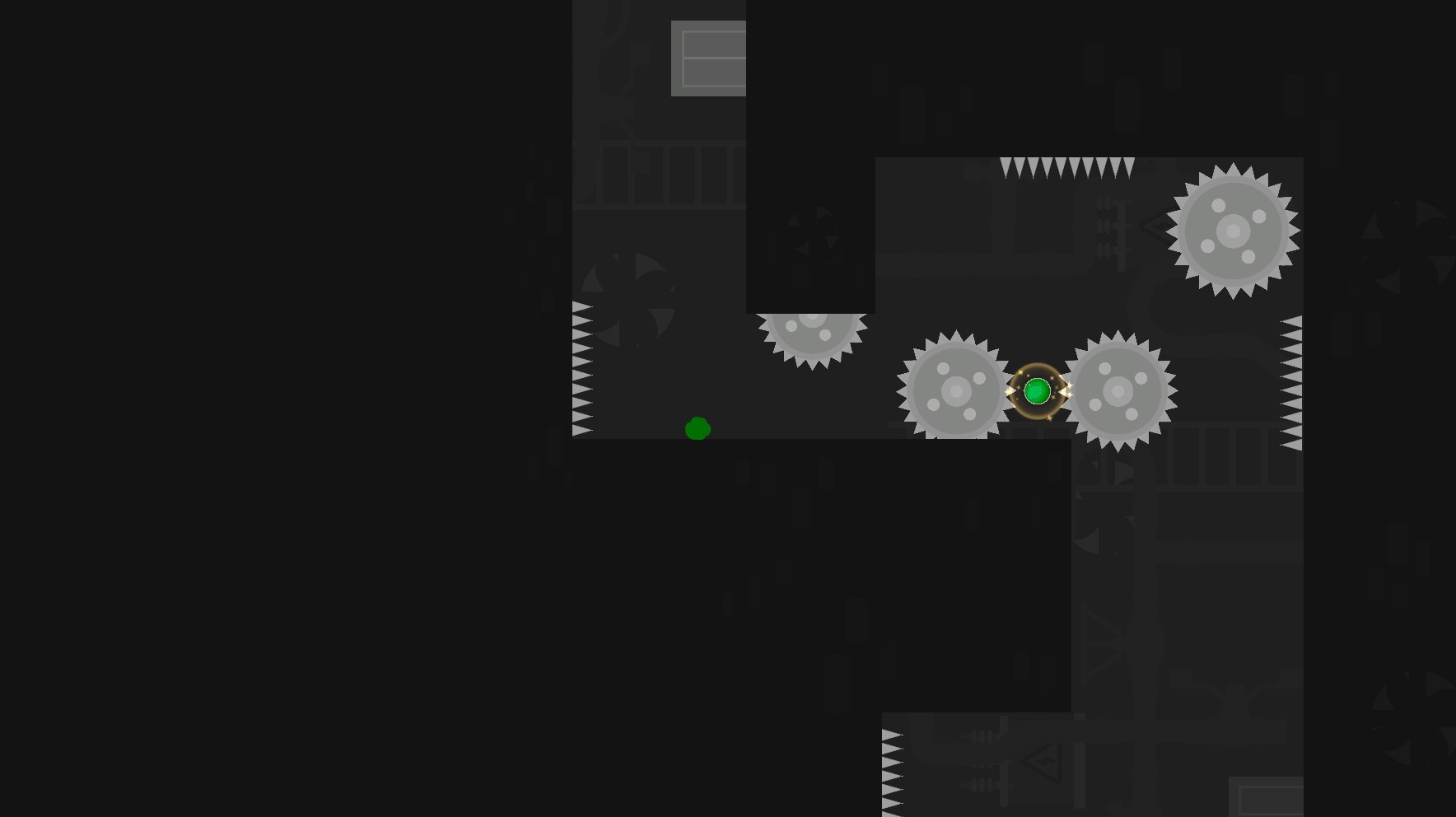 #3. Lab BreakOut (Steam) Podle: Piece Of Voxel