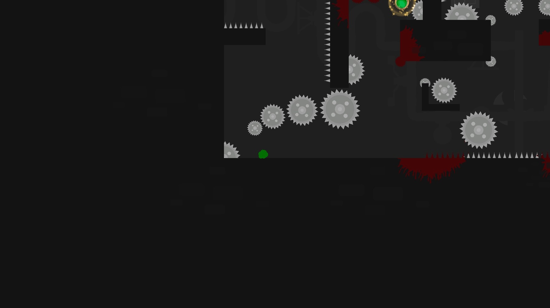 #6. Lab BreakOut (Steam) Podle: Piece Of Voxel
