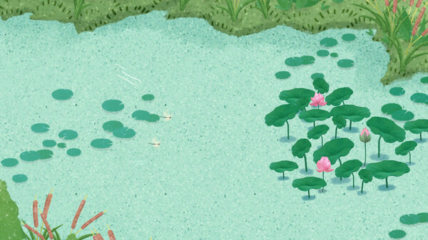 四季之春-游戏截图