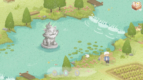 四季之春-游戏截图