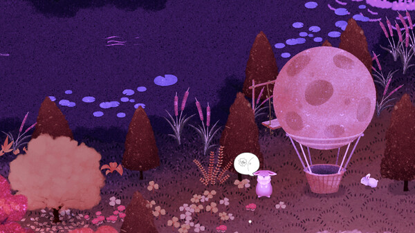 四季之春-游戏截图