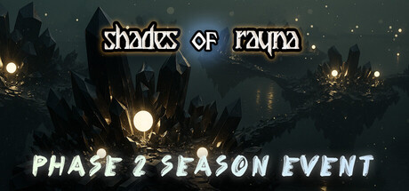 Shades of Rayna