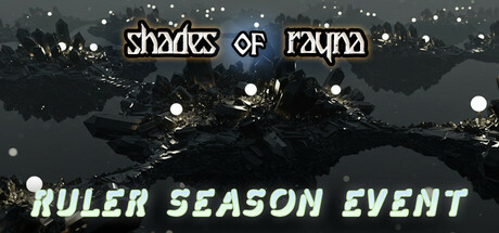 Shades Of Rayna cover art