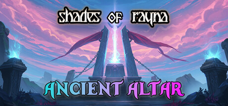 Shades Of Rayna header banner