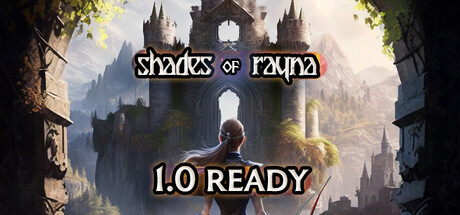 Shades Of Rayna banner image