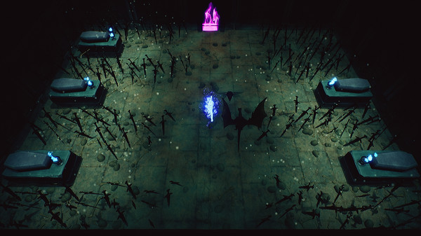 Screenshot z Shades Of Rayna