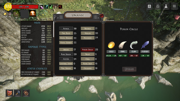 Screenshot z Shades Of Rayna