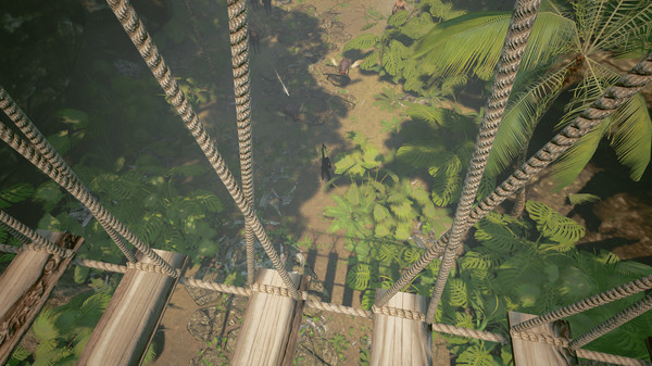 Screenshot z Shades Of Rayna