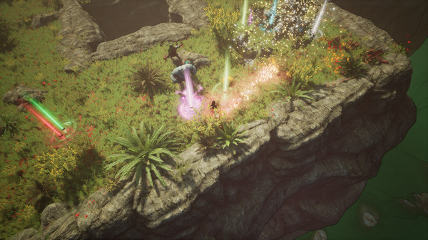 Screenshot media