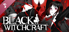 BLACK WITCHCRAFT : Original Soundtrack